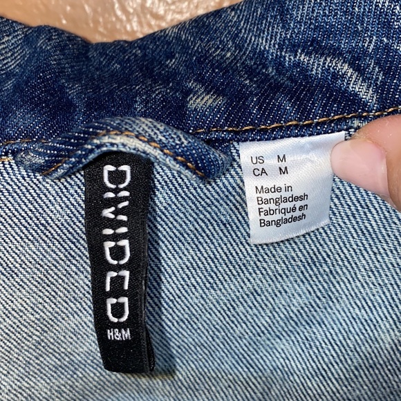 H&M Jacket - Picture 4 of 5